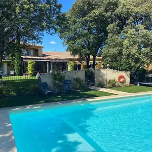 La Bastide De Grignan